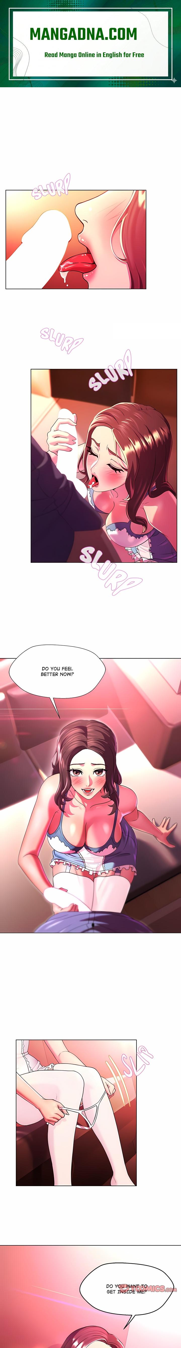 1 Day, 1 Girl - Chapter 26 Page 1