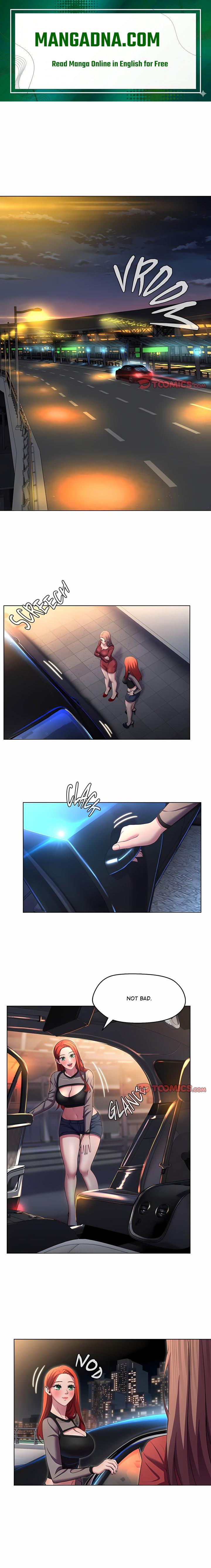 1 Day, 1 Girl - Chapter 27 Page 1
