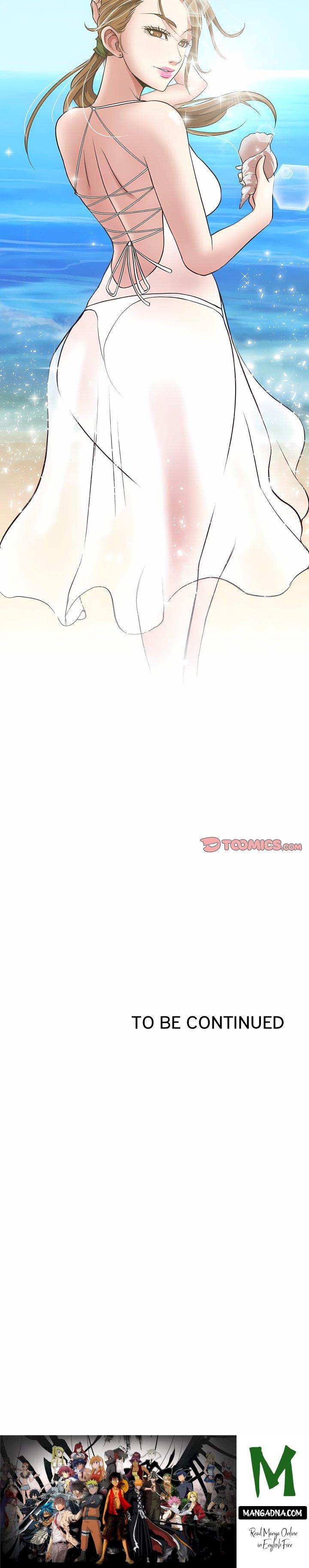 Trapped in Vengeance - Chapter 17 Page 15