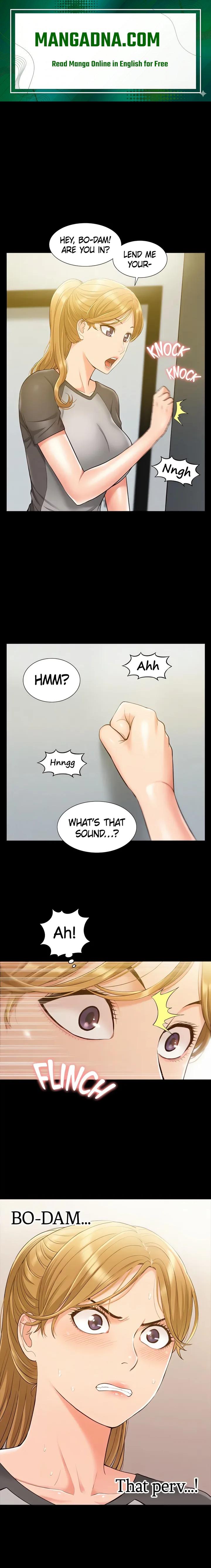 Coming Too Soon - Chapter 14 Page 1