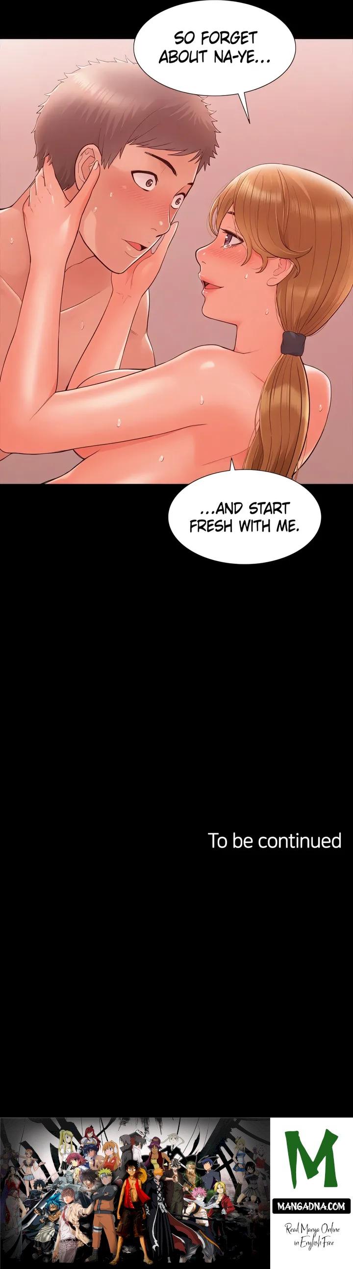 Coming Too Soon - Chapter 26 Page 22