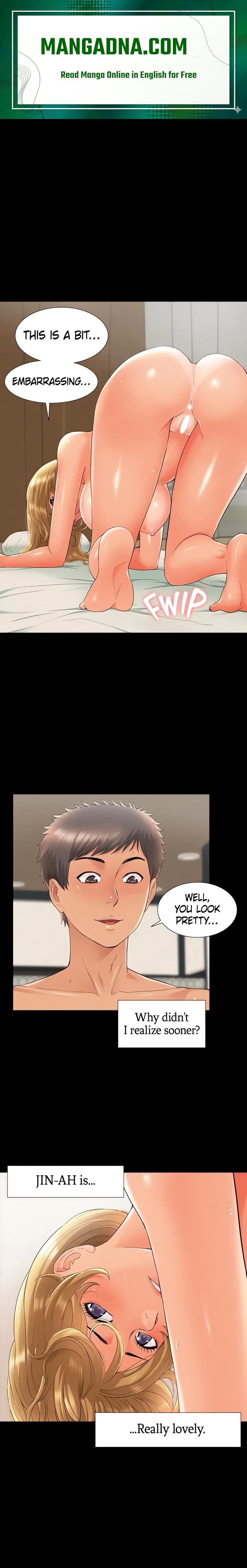 Coming Too Soon - Chapter 31 Page 1
