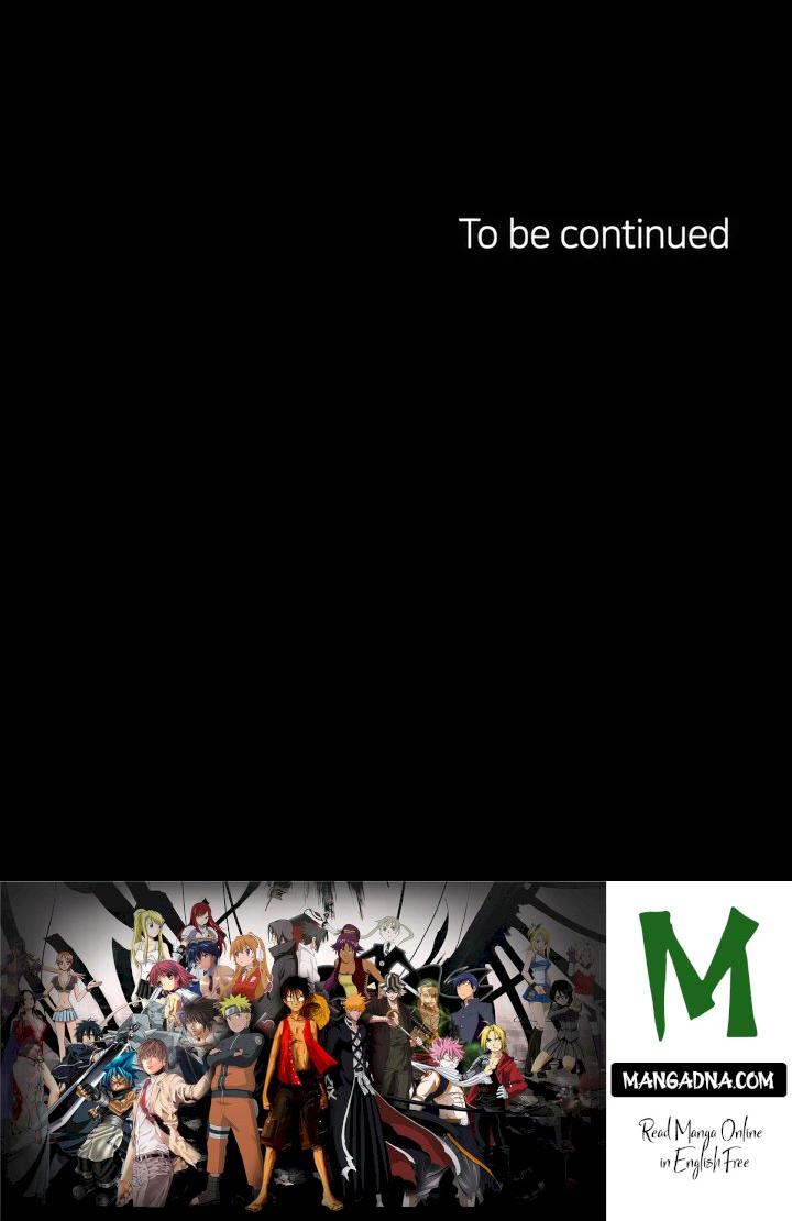 Coming Too Soon - Chapter 44 Page 20