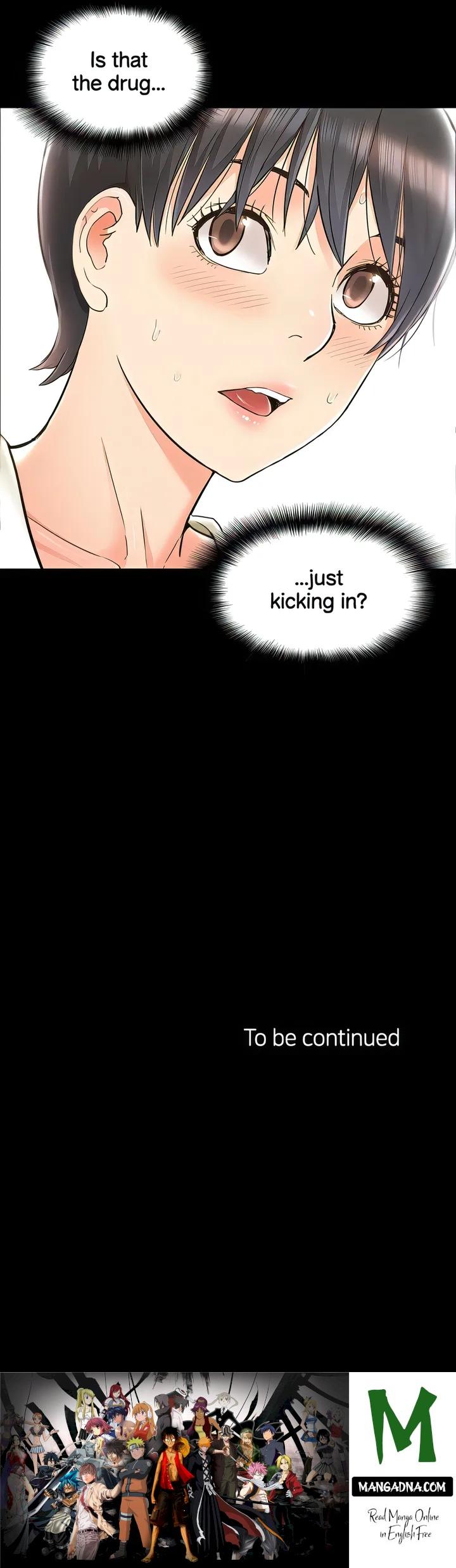 Coming Too Soon - Chapter 47 Page 23
