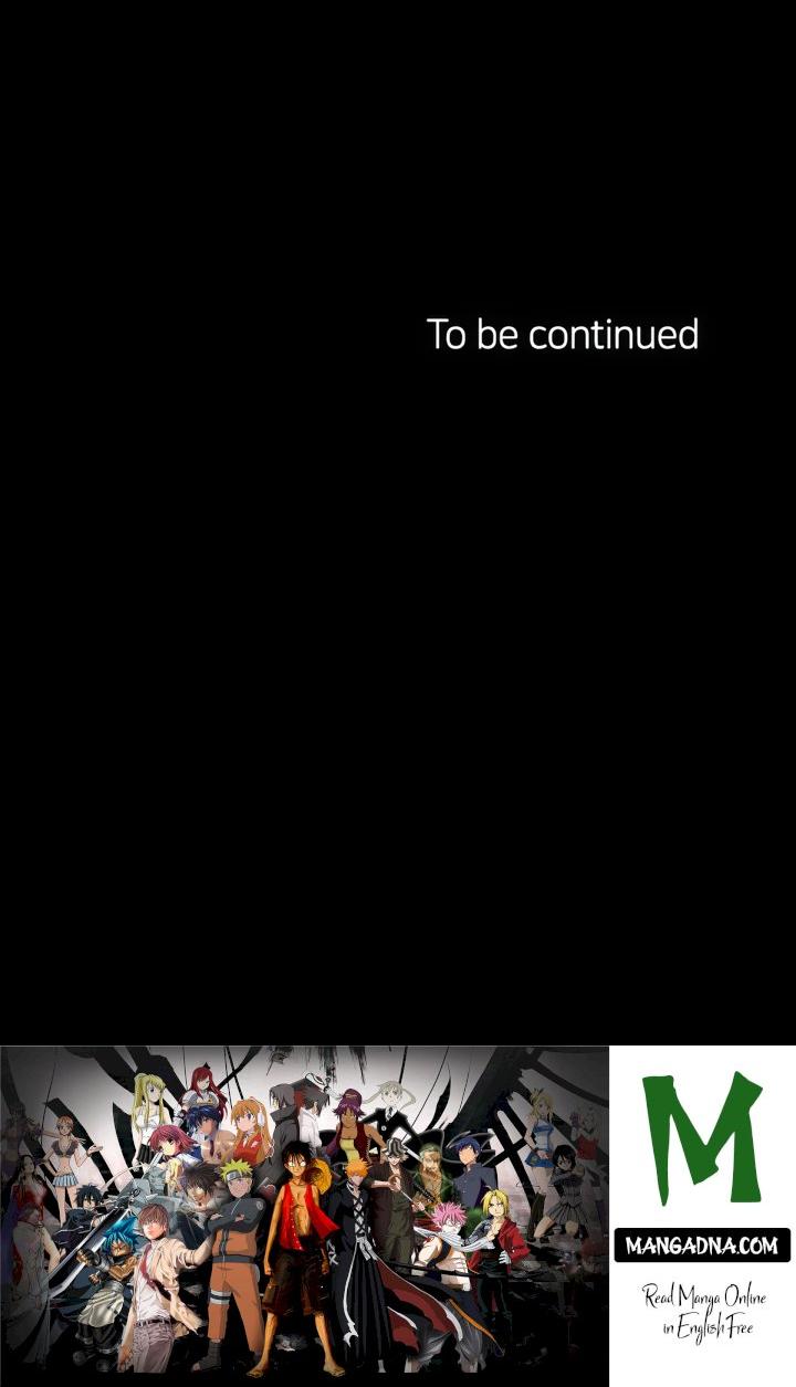 Coming Too Soon - Chapter 51 Page 20