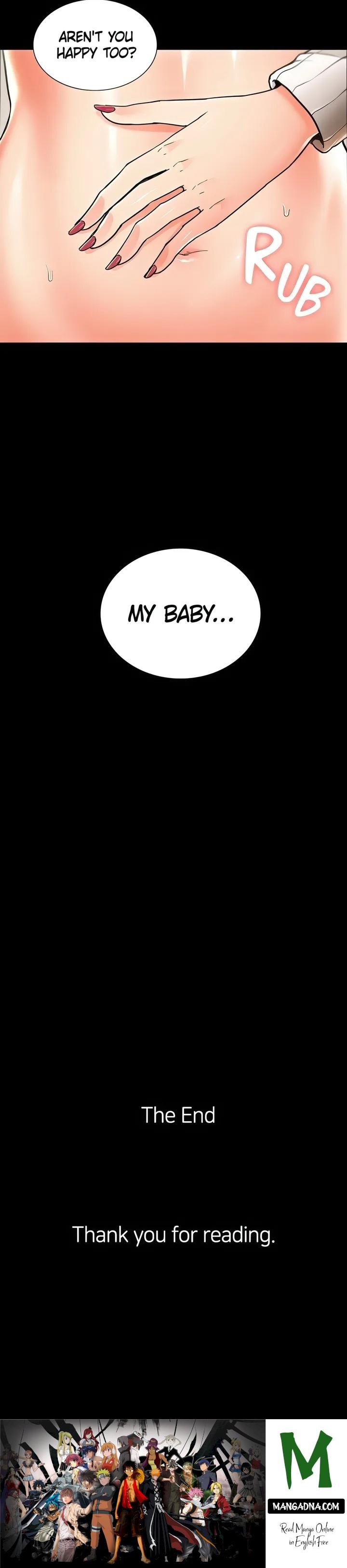 Coming Too Soon - Chapter 56 Page 23