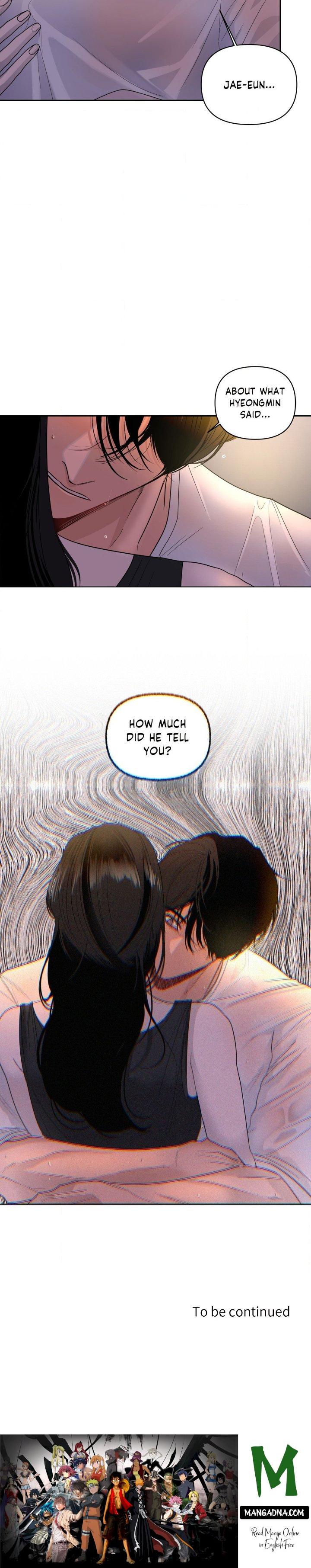 The Nerd Formula (Uncensored) - Chapter 37 Page 18