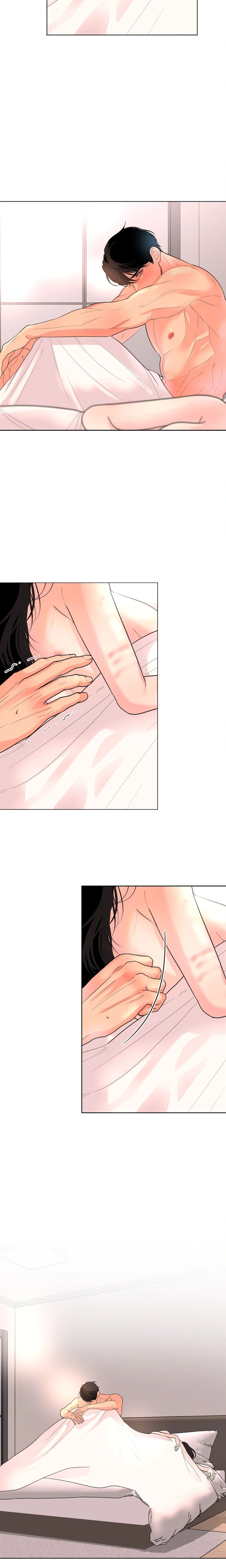 The Nerd Formula (Uncensored) - Chapter 39 Page 14