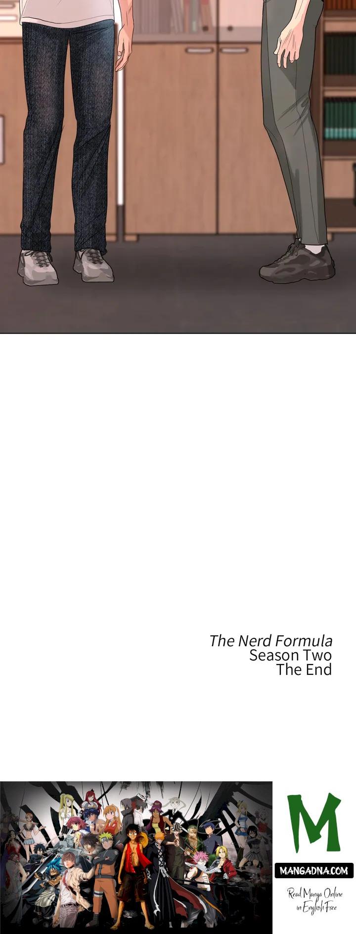 The Nerd Formula (Uncensored) - Chapter 40 Page 18