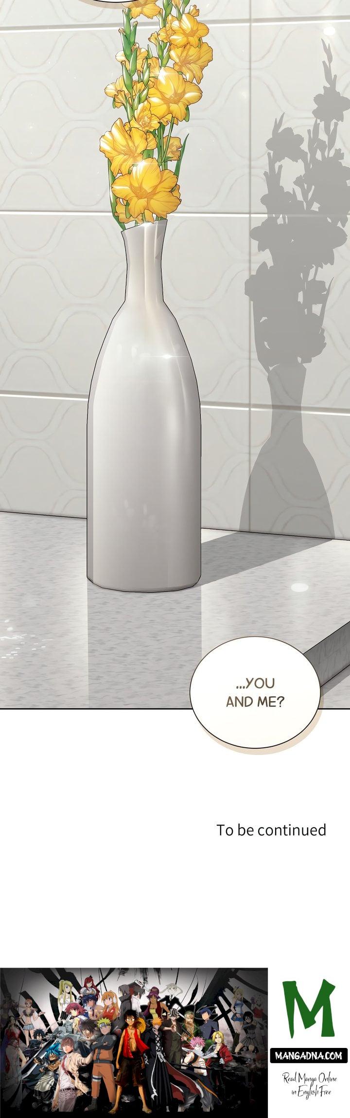 My Sweet Boss - Chapter 11 Page 22