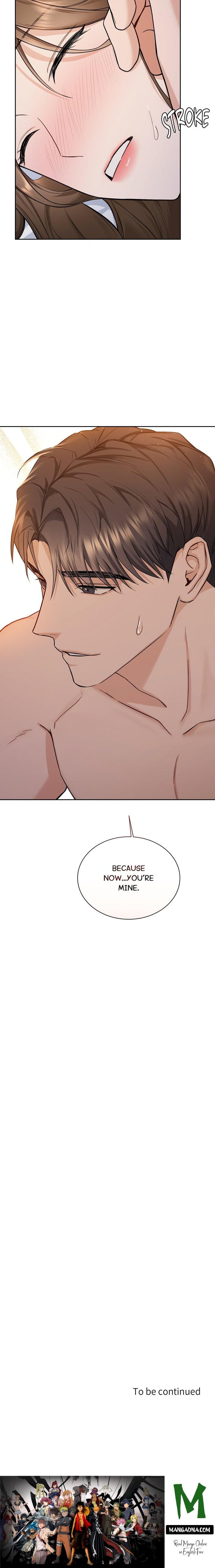 My Sweet Boss - Chapter 3 Page 29