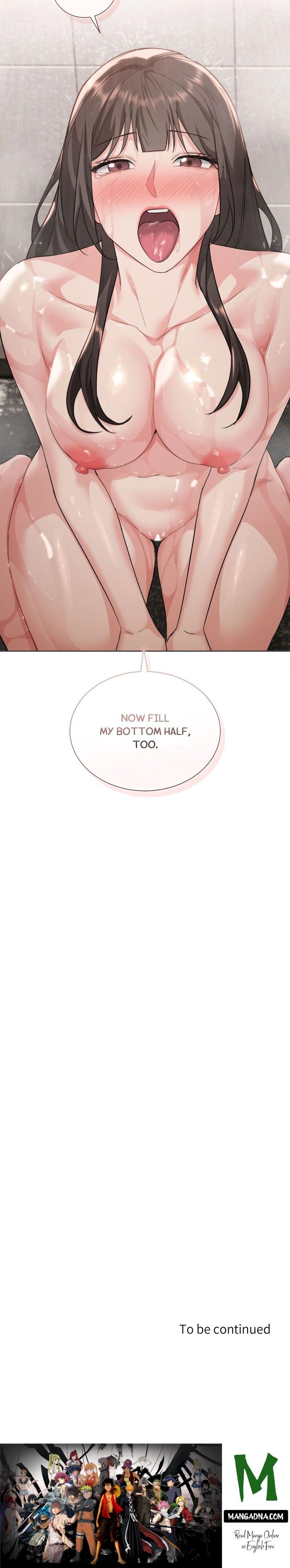 My Sweet Boss - Chapter 34 Page 20