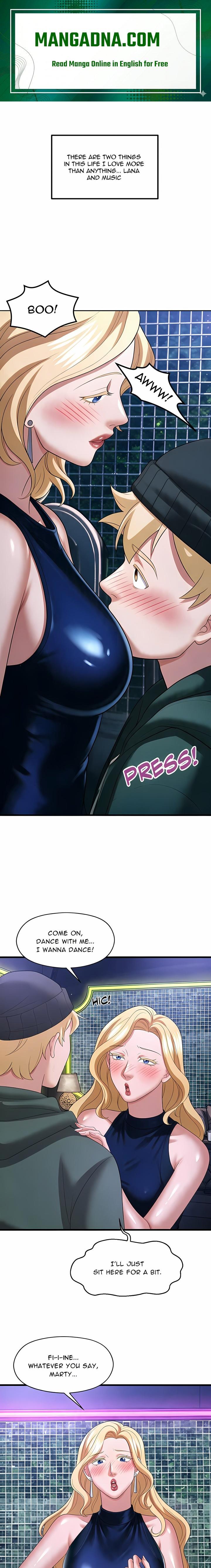 Not His Anymore (Uncensored) - Chapter 0 Page 1