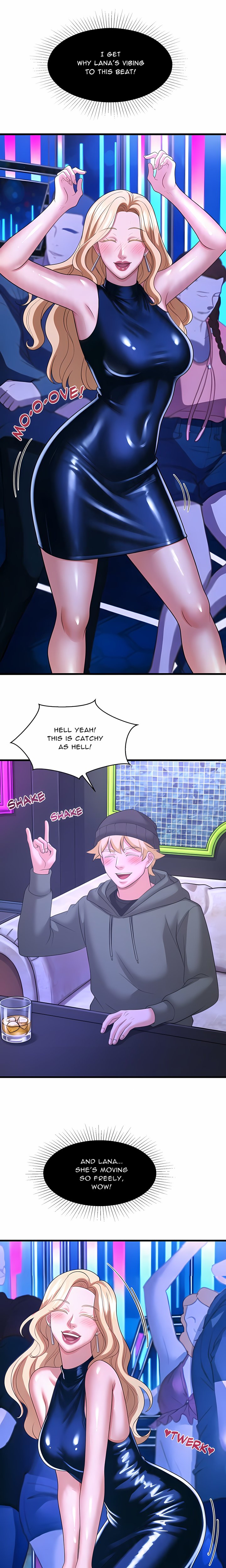 Not His Anymore (Uncensored) - Chapter 0 Page 4