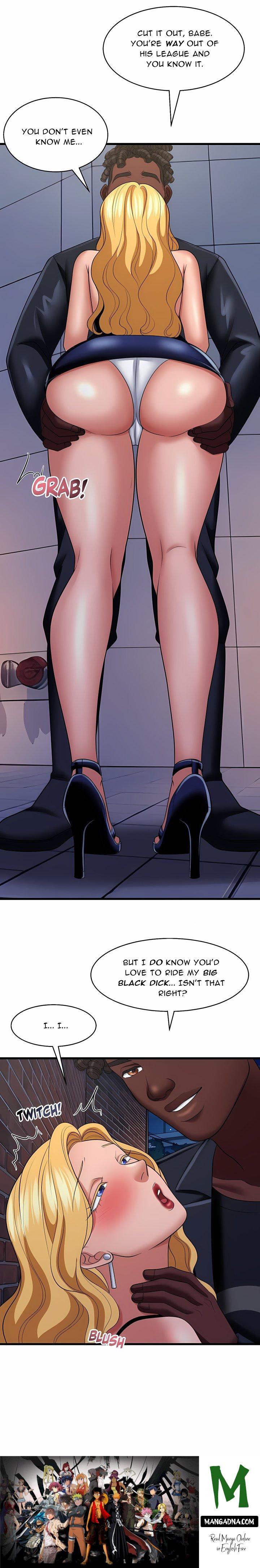 Not His Anymore (Uncensored) - Chapter 2 Page 18