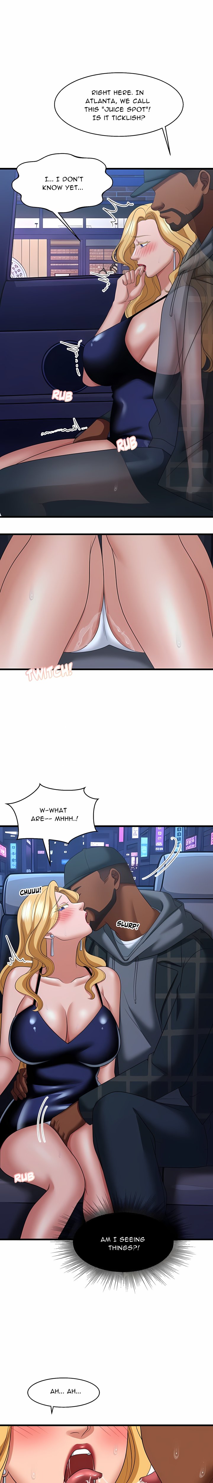 Not His Anymore (Uncensored) - Chapter 2 Page 6