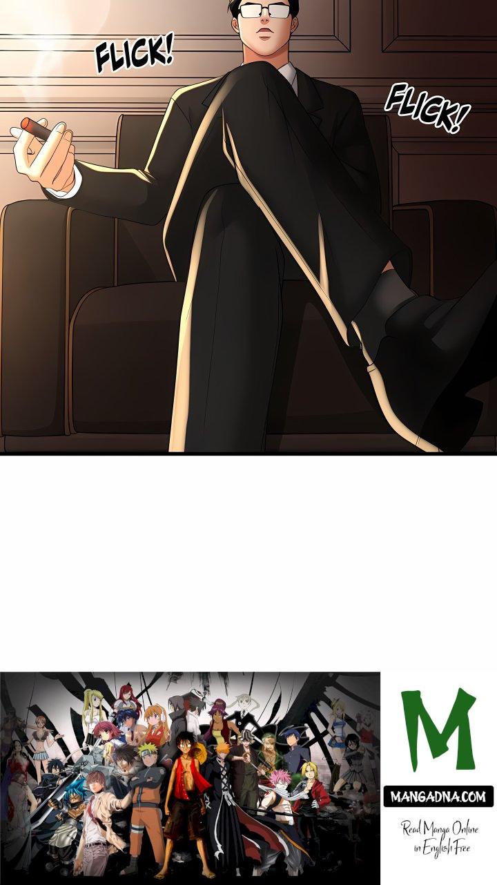 Not His Anymore (Uncensored) - Chapter 5 Page 16