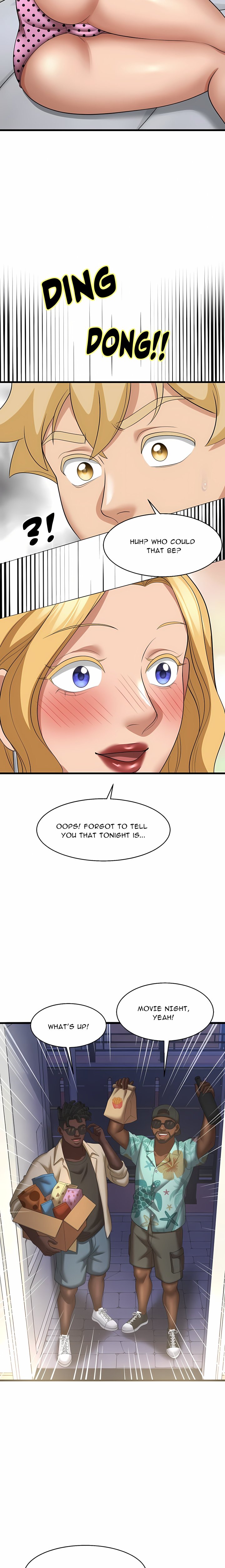 Not His Anymore (Uncensored) - Chapter 8 Page 5