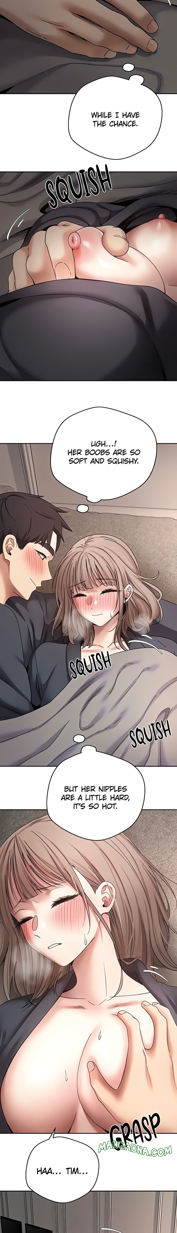 Turning My Life Around With Crypto (Official Uncensored) - Chapter 46 Page 18