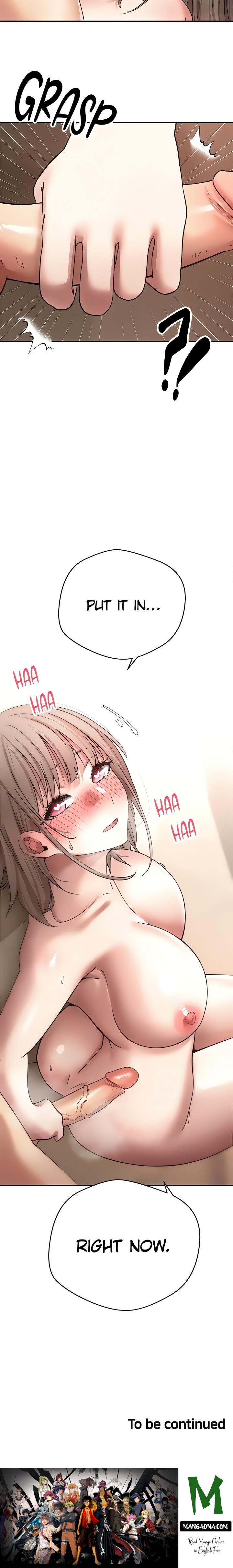 Turning My Life Around With Crypto (Official Uncensored) - Chapter 47 Page 19