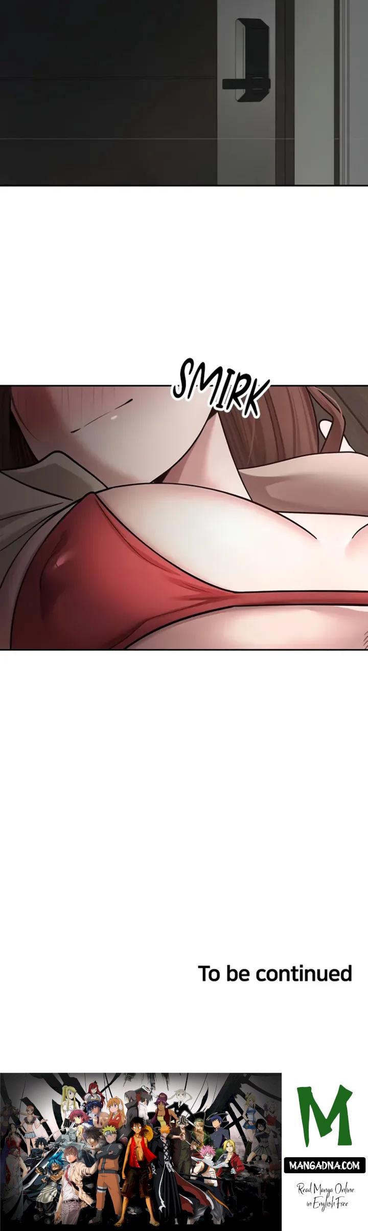 Turning My Life Around With Crypto (Official Uncensored) - Chapter 48 Page 15