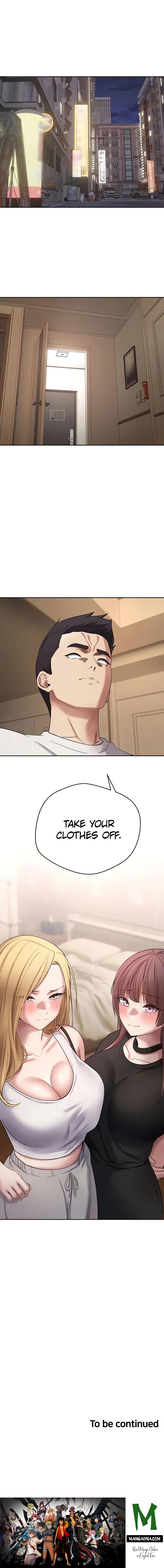 Turning My Life Around With Crypto (Official Uncensored) - Chapter 50 Page 10