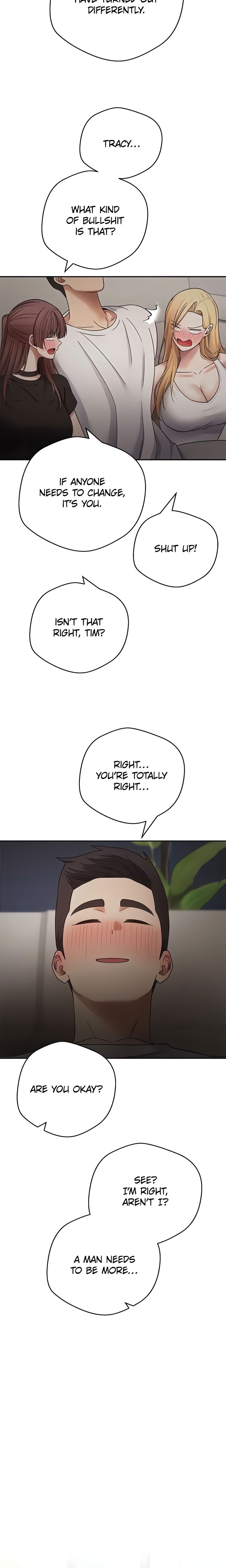 Turning My Life Around With Crypto (Official Uncensored) - Chapter 53 Page 14