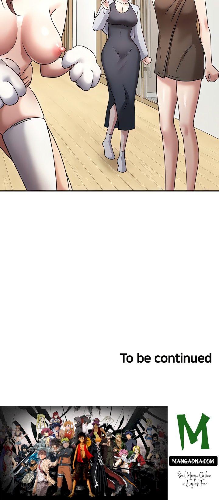 Turning My Life Around With Crypto (Official Uncensored) - Chapter 53 Page 23