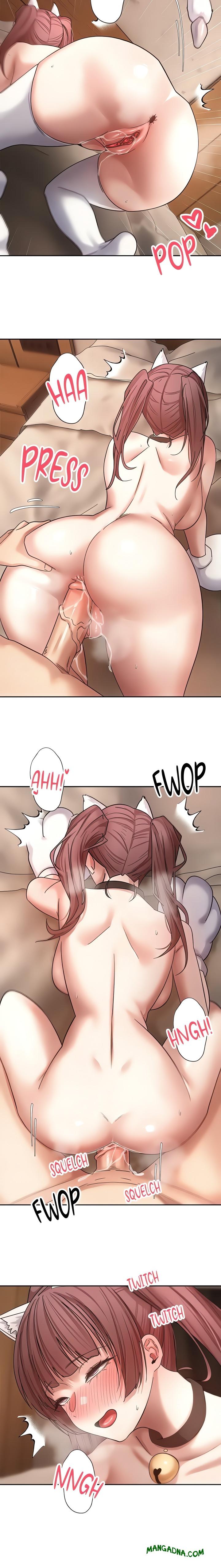 Turning My Life Around With Crypto (Official Uncensored) - Chapter 55 Page 10