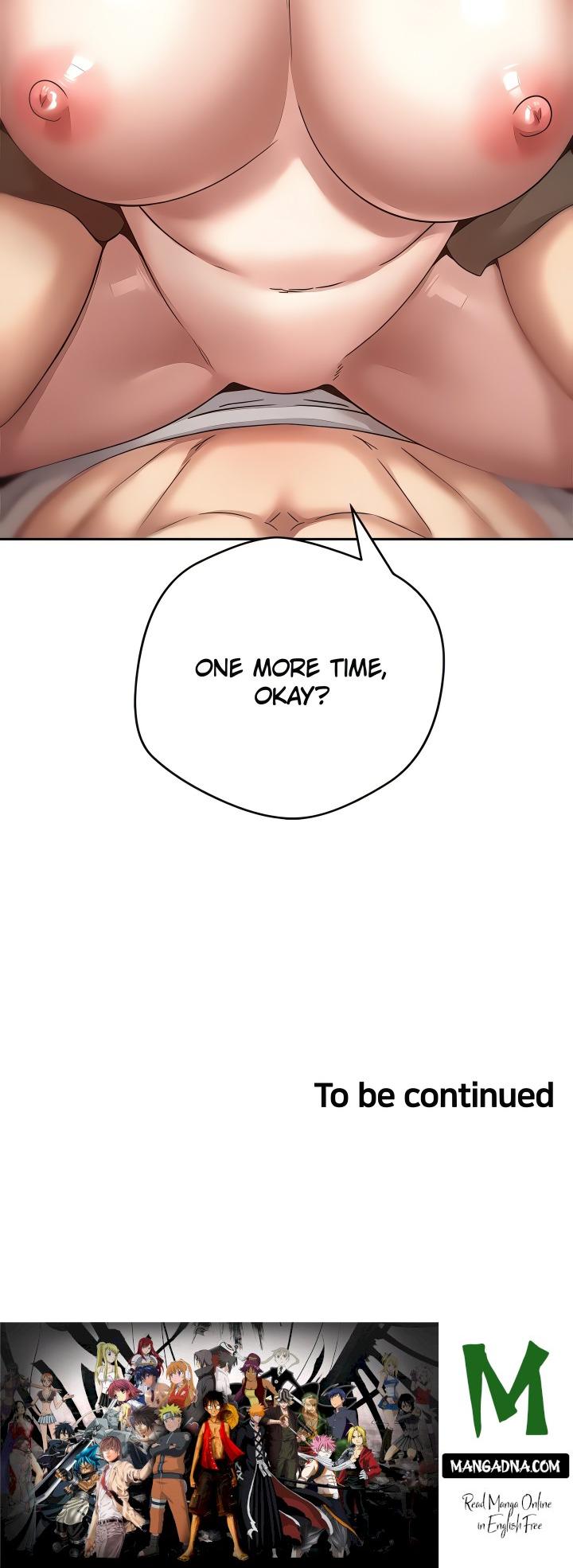 Turning My Life Around With Crypto (Official Uncensored) - Chapter 55 Page 23
