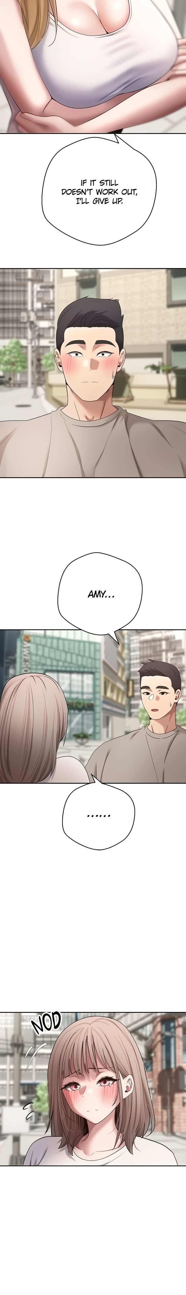 Turning My Life Around With Crypto (Official Uncensored) - Chapter 62 Page 12