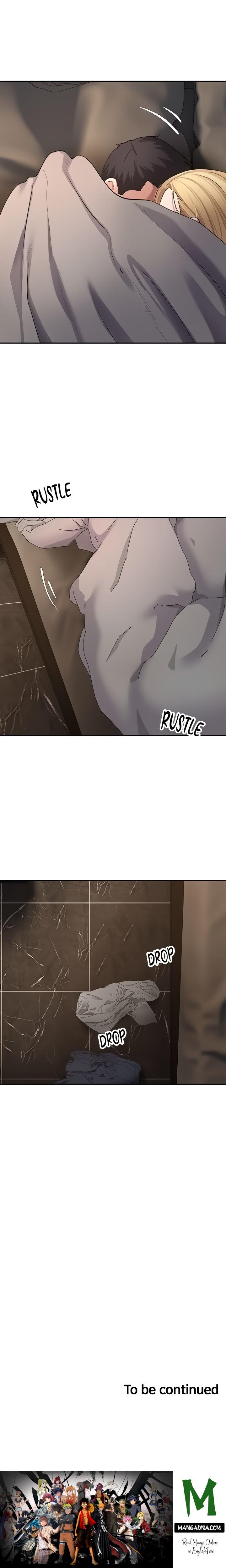 Turning My Life Around With Crypto (Official Uncensored) - Chapter 62 Page 24