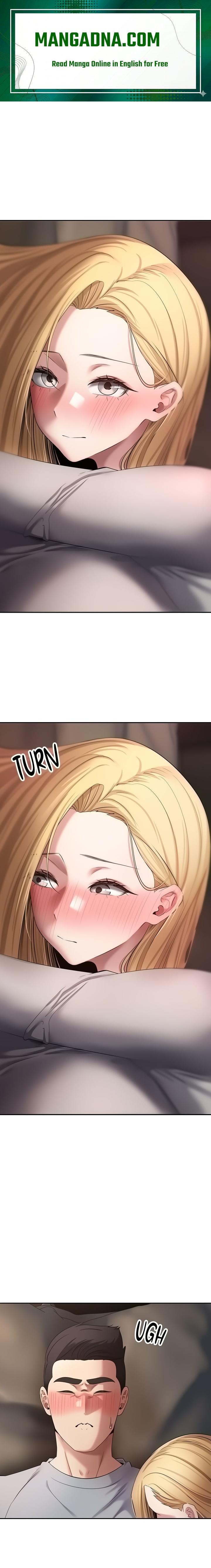 Turning My Life Around With Crypto (Official Uncensored) - Chapter 63 Page 1