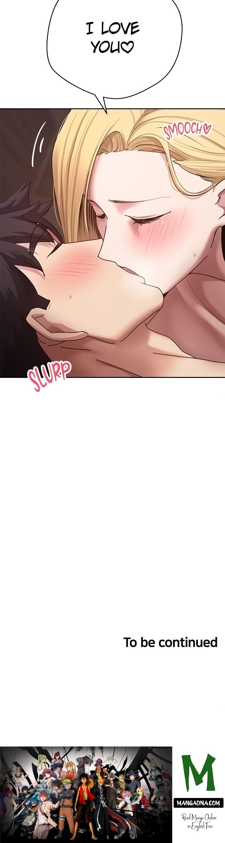 Turning My Life Around With Crypto (Official Uncensored) - Chapter 63 Page 22