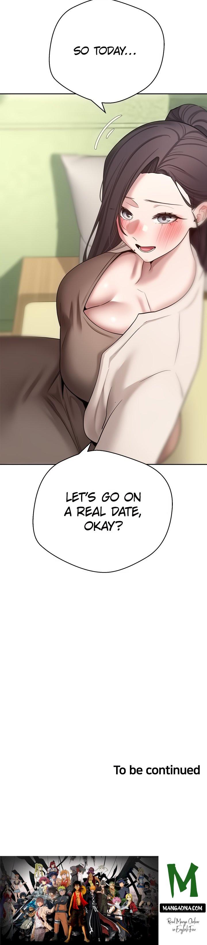 Turning My Life Around With Crypto (Official Uncensored) - Chapter 64 Page 23