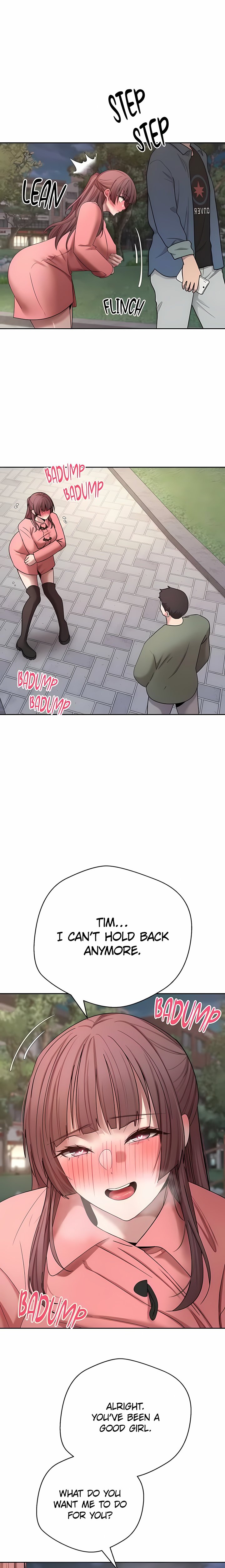 Turning My Life Around With Crypto (Official Uncensored) - Chapter 68 Page 19
