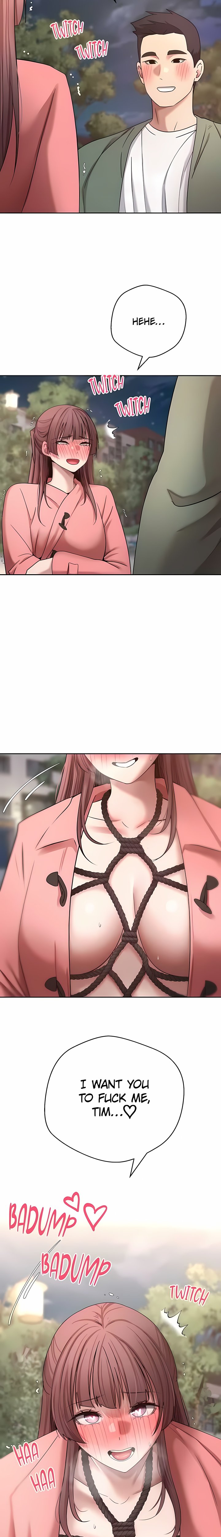 Turning My Life Around With Crypto (Official Uncensored) - Chapter 68 Page 20