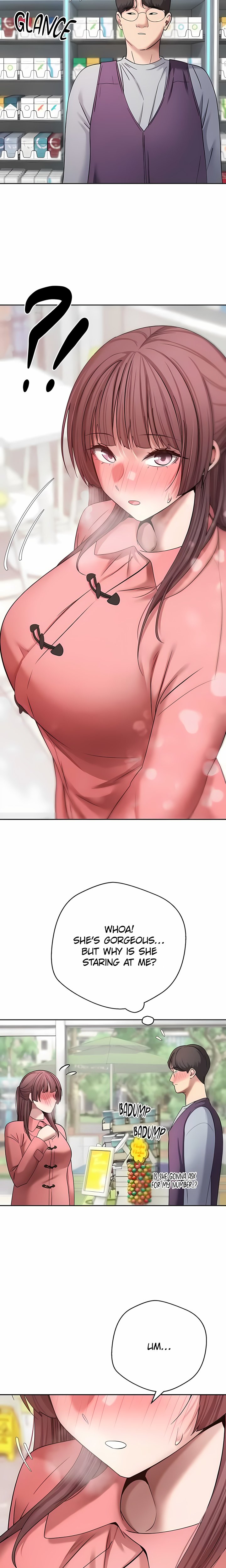 Turning My Life Around With Crypto (Official Uncensored) - Chapter 68 Page 3