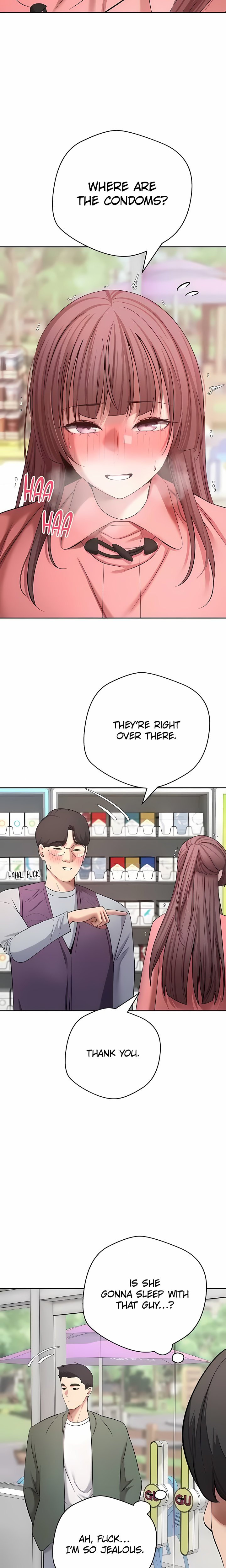 Turning My Life Around With Crypto (Official Uncensored) - Chapter 68 Page 4