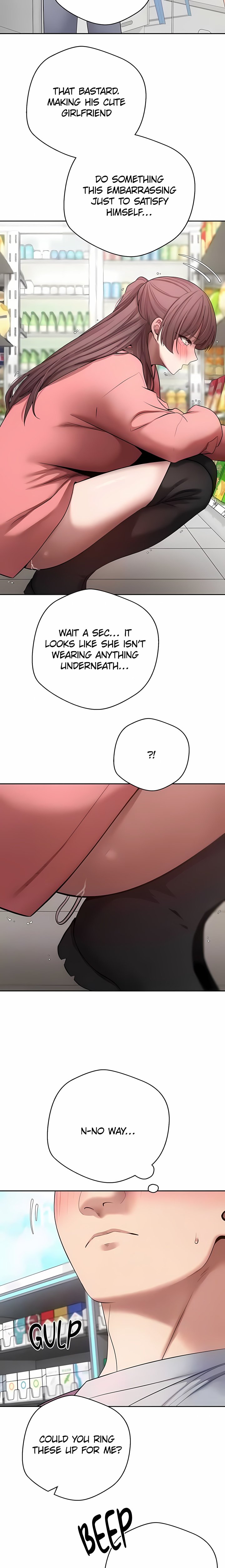 Turning My Life Around With Crypto (Official Uncensored) - Chapter 68 Page 5