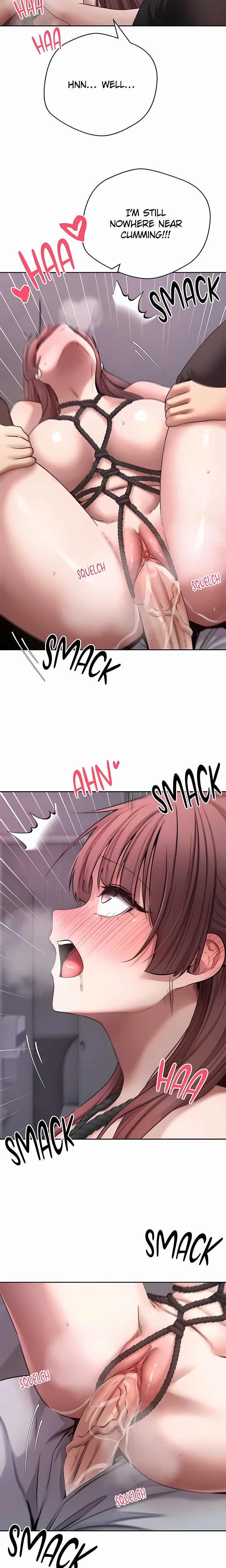Turning My Life Around With Crypto (Official Uncensored) - Chapter 69 Page 11