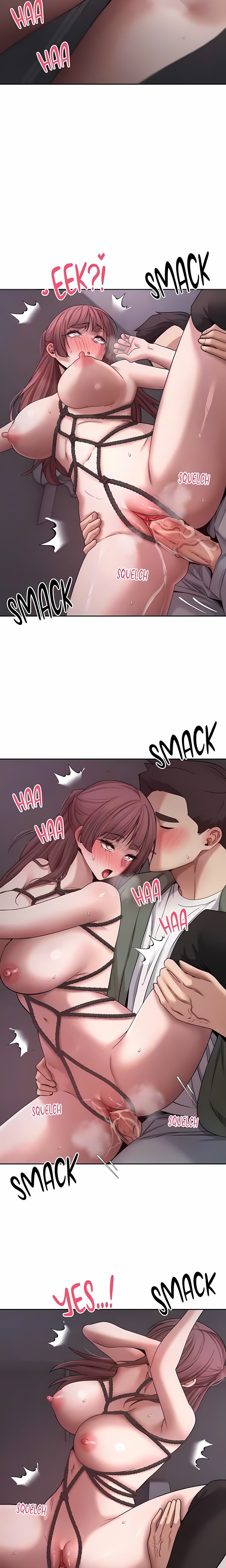 Turning My Life Around With Crypto (Official Uncensored) - Chapter 69 Page 17