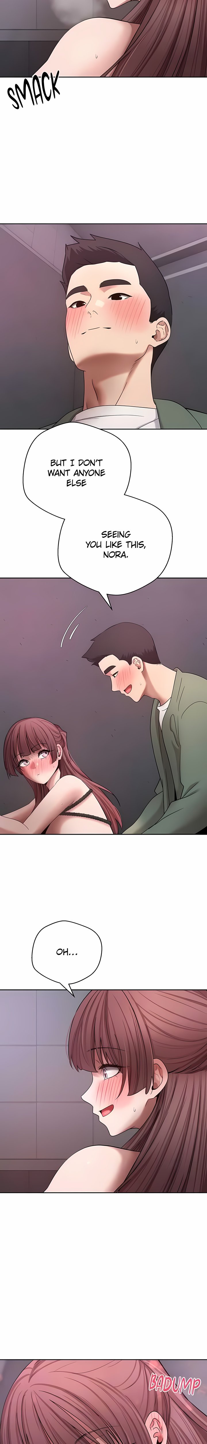 Turning My Life Around With Crypto (Official Uncensored) - Chapter 69 Page 5