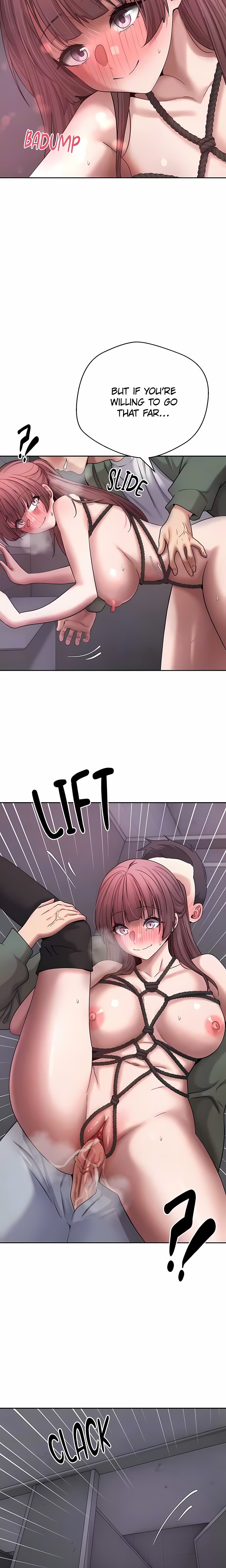 Turning My Life Around With Crypto (Official Uncensored) - Chapter 69 Page 6