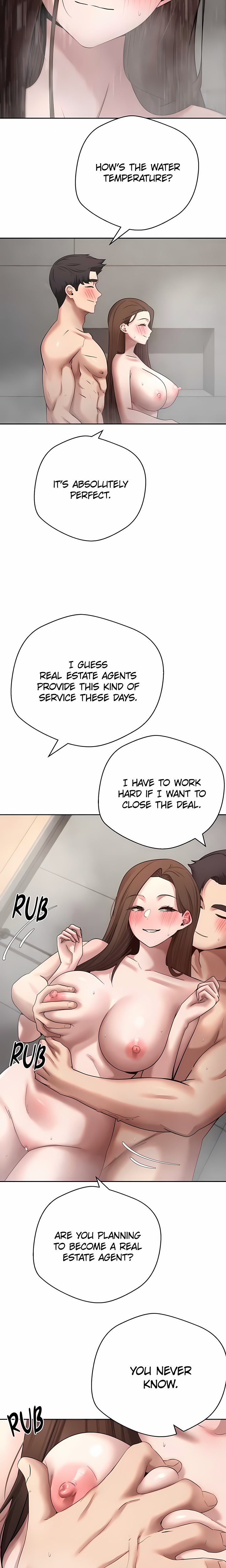 Turning My Life Around With Crypto (Official Uncensored) - Chapter 70 Page 12