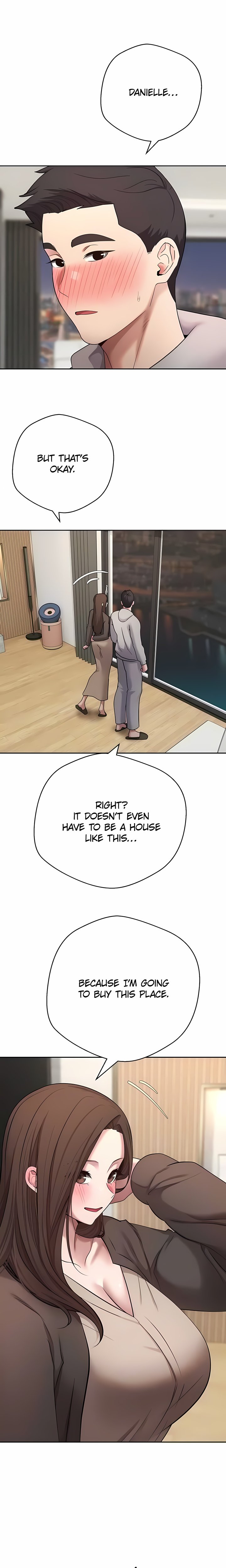 Turning My Life Around With Crypto (Official Uncensored) - Chapter 70 Page 5
