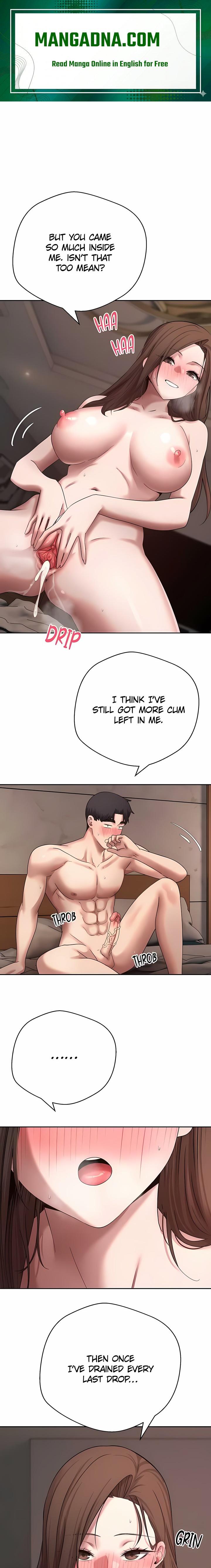 Turning My Life Around With Crypto (Official Uncensored) - Chapter 72 Page 1