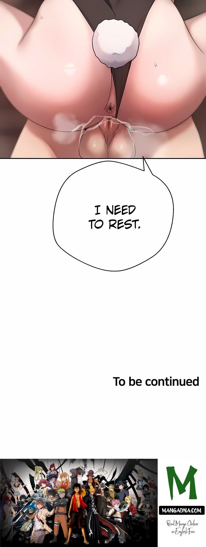 Turning My Life Around With Crypto (Official Uncensored) - Chapter 72 Page 21