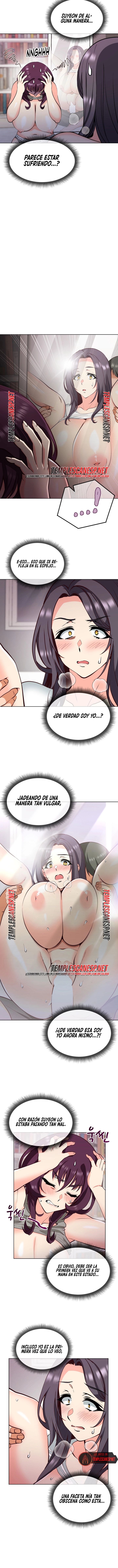 Your Mom Is the Best Raw - Chapter 13 Page 4