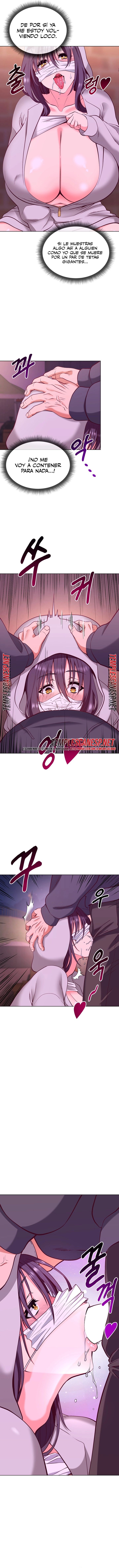 Your Mom Is the Best Raw - Chapter 2 Page 11